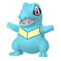 Totodile