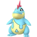 Croconaw
