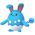 Azumarill
