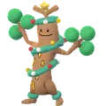 Sudowoodo (Winter 2025)