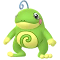 ニョロトノ
