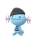 Wooper (Beanie)