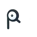 Unown (R)