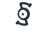Unown (S)