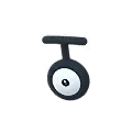 Unown (T)