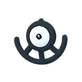 Unown (U)