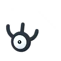 Unown (W)