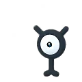 Unown (Y)