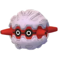 Forretress