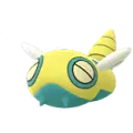Dunsparce