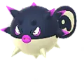Hisuian Qwilfish
