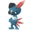 Sneasel (Sunglasses)