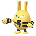 Elekid (Spark Accessory)