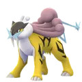 Raikou
