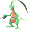 Grovyle
