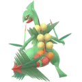 Sceptile