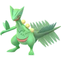 Sceptile