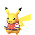 Pikachu (World Championships 2025)