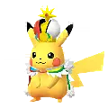 Pikachu (World Championships 2026)