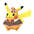 Pikachu (Halloween 2026)