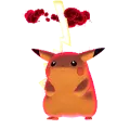 Gigantamax Pikachu