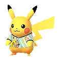 Pikachu (World Championships 2023)