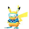 Pikachu (World Championships 2024)