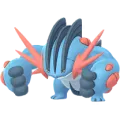 Swampert