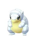 Sandshrew