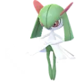 Kirlia