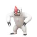 Vigoroth
