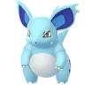 ニドリーナ