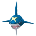 Sharpedo