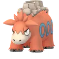 Camerupt