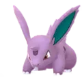 Nidoran♂