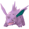 Nidorino