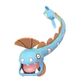 Huntail