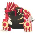 Groudon