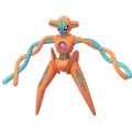 Deoxys (Normal Forme)