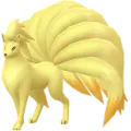 九尾