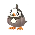 Starly