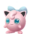 Jigglypuff (Ribbon)