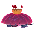 Gigantamax Venusaur