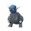 Rampardos