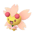 Cherrim