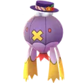 Drifblim (Halloween Mischief)