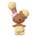 Buneary (Flower Crown)