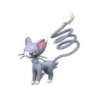 Glameow