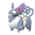 Purugly