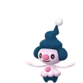 Mime Jr.